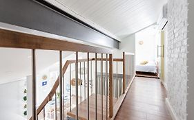 3 Bedroom Apartment 24H Self Check In, Free Parking, Ac, Fireplace