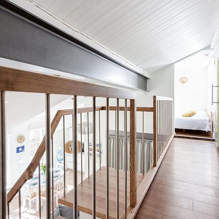 3 Bedroom Apartment 24H Self Check In, Free Parking, Ac, Fireplace VNO Extérieur photo